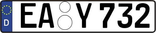 EA-Y732