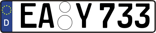 EA-Y733