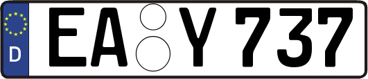 EA-Y737
