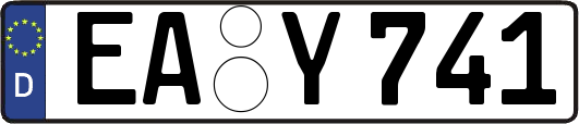 EA-Y741