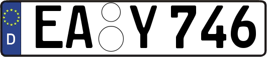 EA-Y746