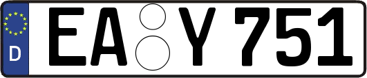 EA-Y751