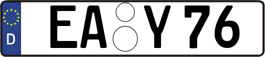 EA-Y76