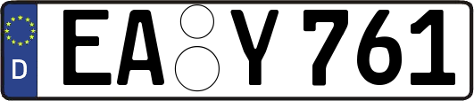 EA-Y761