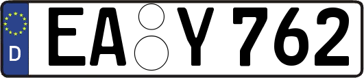 EA-Y762