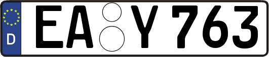 EA-Y763