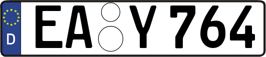 EA-Y764