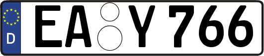 EA-Y766
