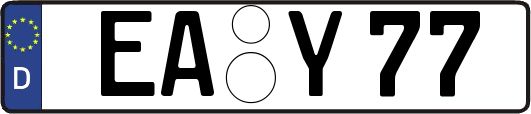 EA-Y77