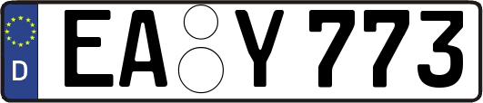 EA-Y773