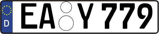 EA-Y779