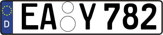 EA-Y782