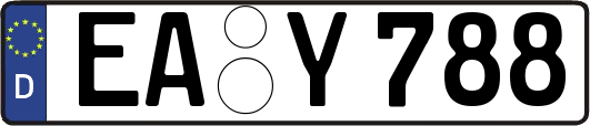 EA-Y788