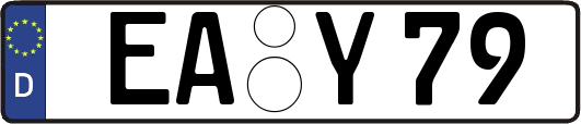 EA-Y79