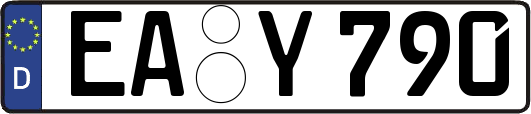 EA-Y790