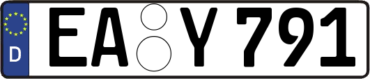 EA-Y791