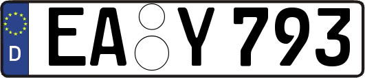 EA-Y793