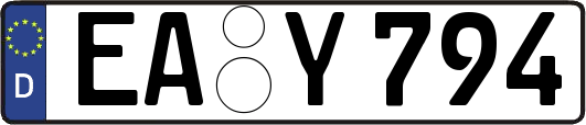 EA-Y794