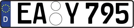 EA-Y795