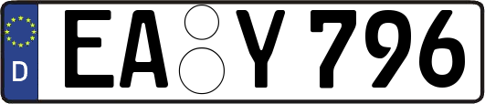 EA-Y796