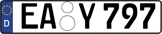 EA-Y797
