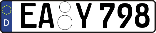 EA-Y798