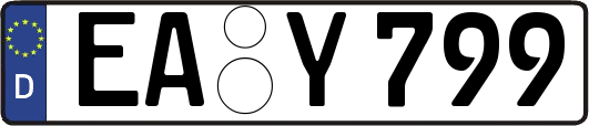 EA-Y799