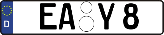 EA-Y8
