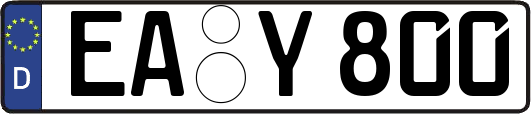 EA-Y800