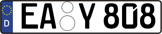 EA-Y808
