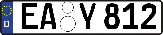 EA-Y812