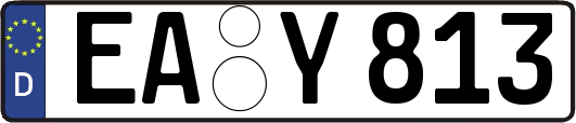 EA-Y813