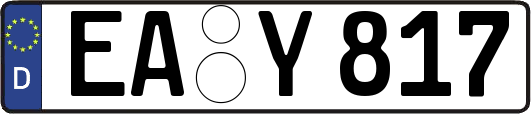 EA-Y817