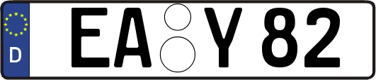 EA-Y82