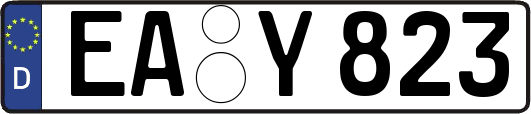 EA-Y823