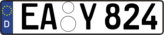 EA-Y824