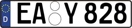 EA-Y828