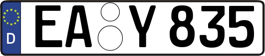EA-Y835