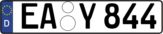 EA-Y844