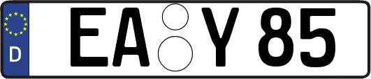 EA-Y85