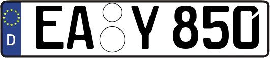 EA-Y850