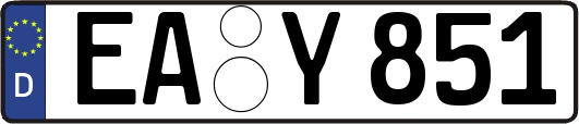 EA-Y851