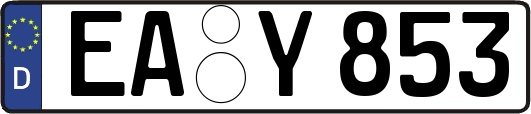 EA-Y853