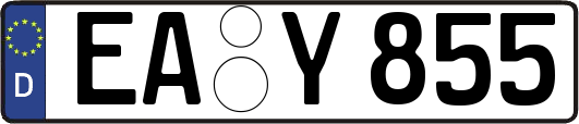 EA-Y855