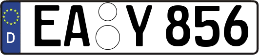 EA-Y856