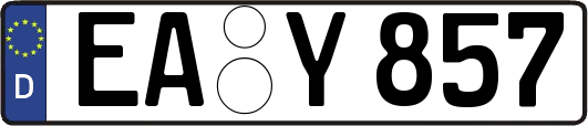 EA-Y857