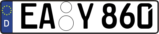 EA-Y860