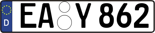 EA-Y862