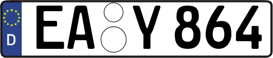EA-Y864