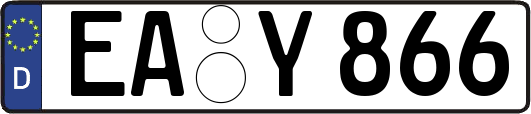 EA-Y866